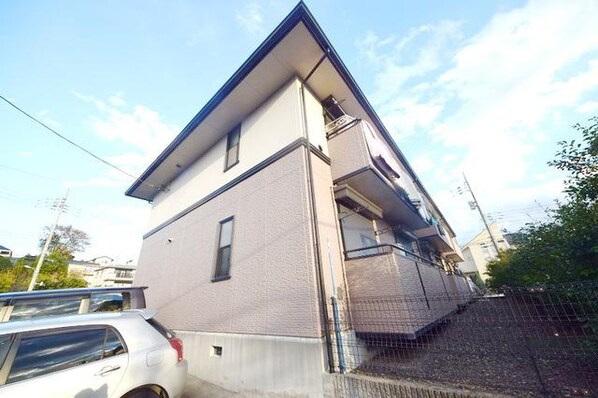 ボナール杉本の物件内観写真